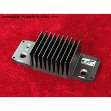 Aluminum GPS Radiator for Car/Auto